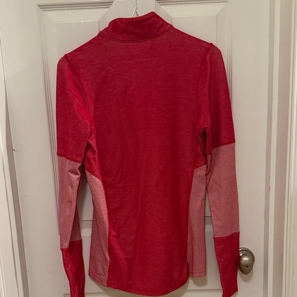 Nebraska Husker’s quarter zip pullover - Picture 5 of 6
